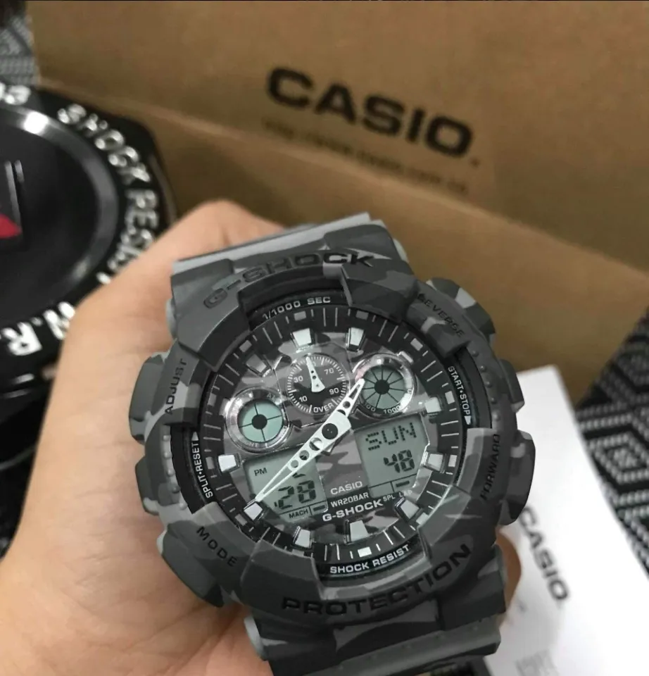 Ga100 camo on sale