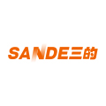 โลโก้ร้าน SANDE MALL