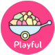 PLAYFUL