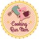 Cooking run item