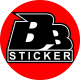 BBSticker Demak
