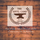 Anvil Camp