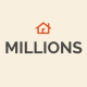 THE MILIIONS