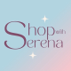 Shop with Serena