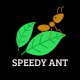 Speedy Ant