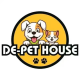 DE-PET HOUSE