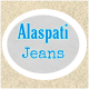 Alaspati Jeans