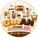 GIA AN STORE 24H