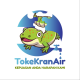 Toke Kran Air