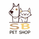 SB PET SHOP