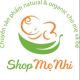 Shop Mẹ Nhi Organic