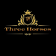 Three Horses