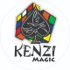 Kenzi Magic Shop
