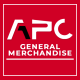 APC General Merchandise