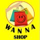 Wanna's Shop