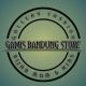 GAMISBANDUNGSTORE