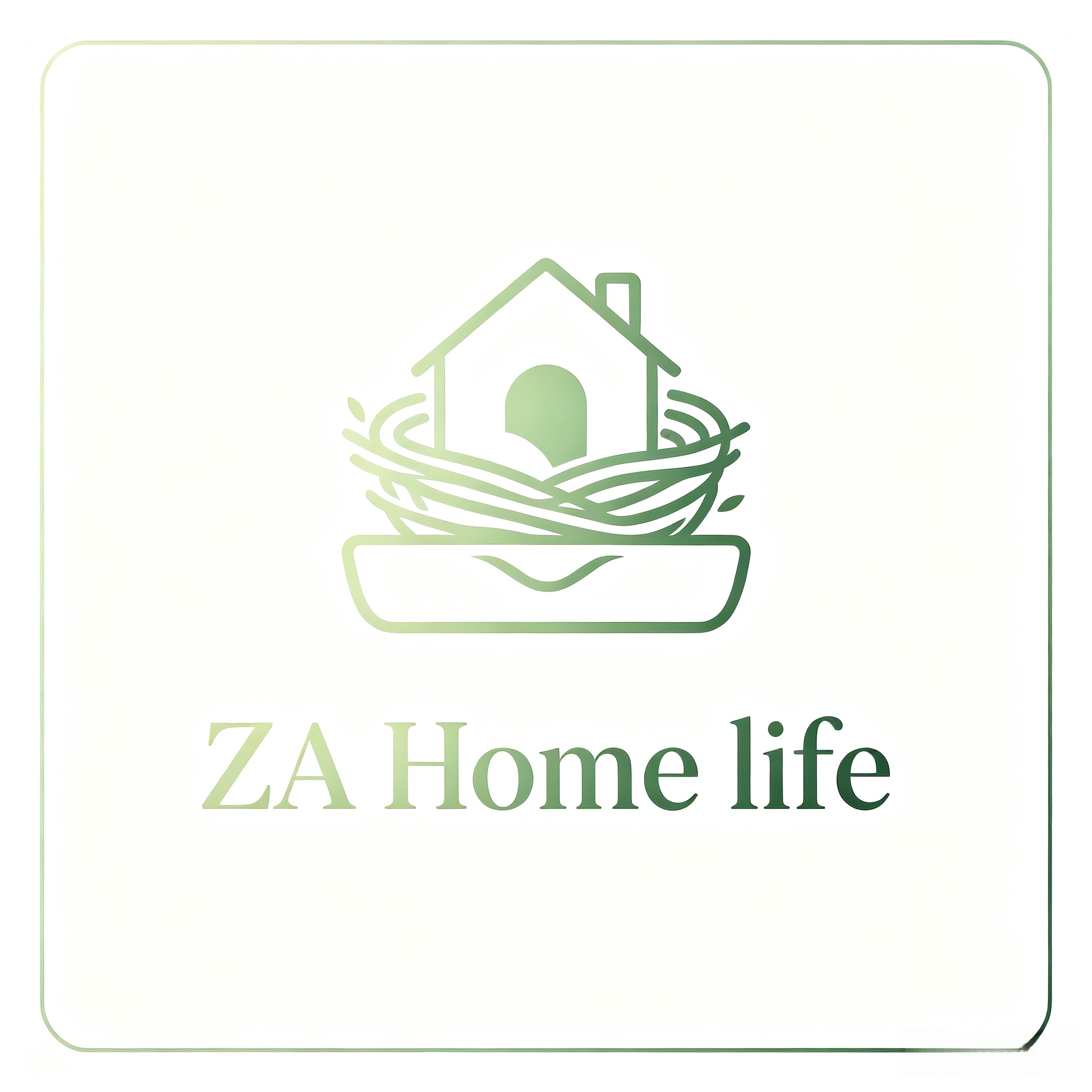 ZA Home life