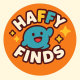 Haffy Finds