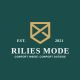RILIES MODE