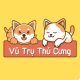 Vũ Trụ Thú Cưng