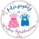 Happy kids Fashion