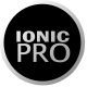 Ionic Pro