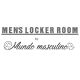 Men's Locker Room