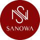 SANOWA 