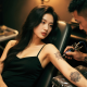 A paradise for tattooed people