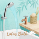 Lotus Bath shop1