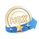 Hex appliances
