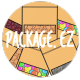 ถุงซิปล็อค package.ez