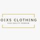 OIXS CLOTH
