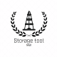 Storage Tool Shop