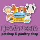 Hewanesia