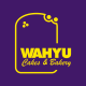 Wahyu Cakes And Bakery