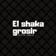 El Shaka Grosir
