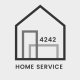 Home Service 4242
