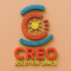 Creo Solution Space