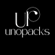 Unopacks