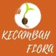 Kecambah flora