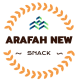 New Arafah Snack