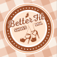 Better Fit Shoes MNL