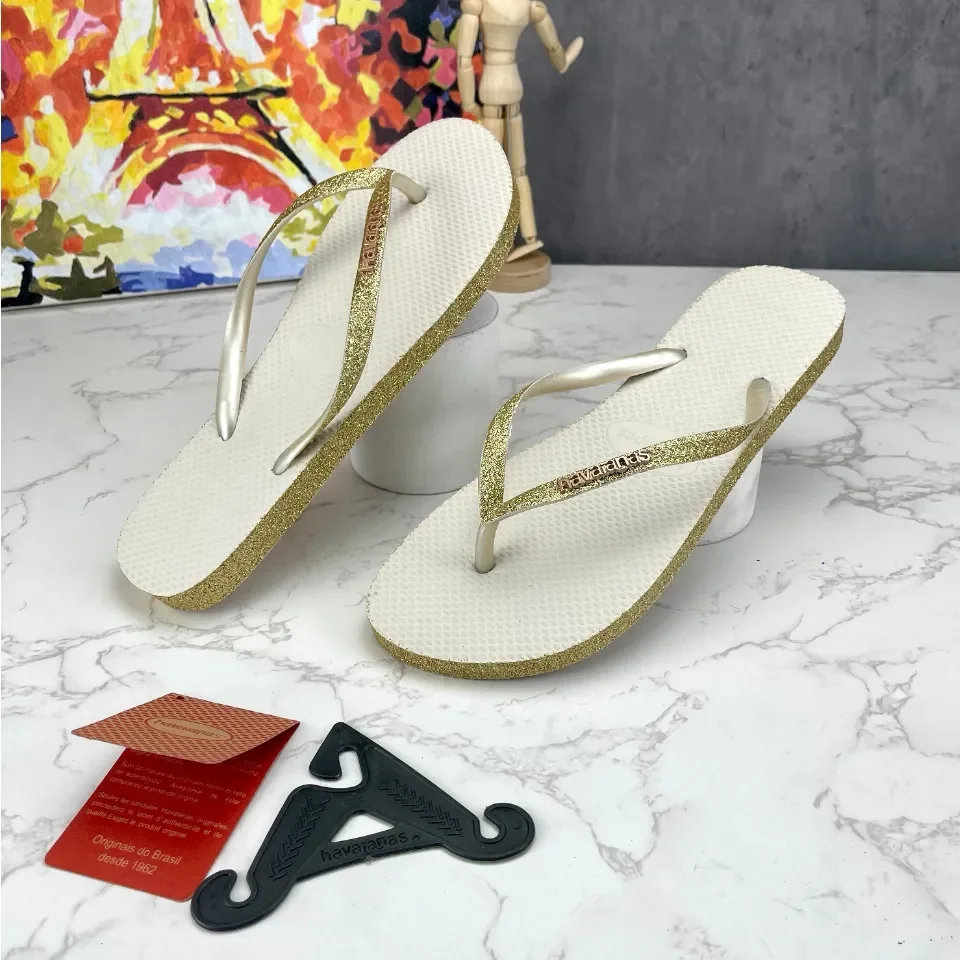 Havaianas 2025 women's shoes