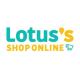 Lotus’s