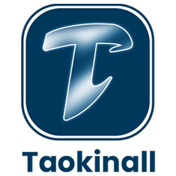 โลโก้ร้าน Taokinall