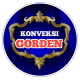 KONVEKSI GORDEN