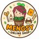 Mengsy Online Shop