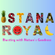 ISTANA Royal Fruits