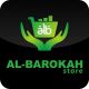 AL Barokah 01 store